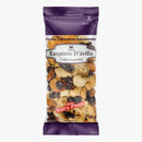 Frutas e Amêndoas Mix Nut's Fruit 60g - 60 Unidades