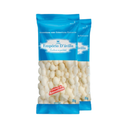 Ovinhos de Amendoim Crocante Natural 25g - 48 Unidades