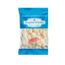 Ovinhos de Amendoim Crocante Natural 50g - 84 Unidades