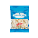 Ovinhos de Amendoim Crocante Natural 100g - 48 Unidades