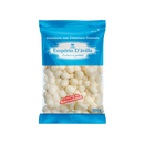 Ovinhos de Amendoim Crocante Natural 500g - 16 Unidades