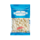 Ovinhos de Amendoim Crocante Natural 1005kg - 10 Unidades