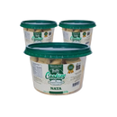 Pote Biscoitos Finos Amanteigados Nata 250g - 12 Unidades