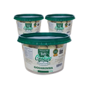 Pote Biscoitos Finos Amanteigados Goiabinha 250g - 12 Unidades