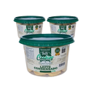 Pote Biscoitos Finos Amanteigados Leite Condensado 250g - 12 Unidades