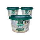Pote Biscoitos Finos Amanteigados Bambole Recheado 250g - 12 Unidades