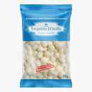 Ovinhos de Amendoim Crocante Natural 250g - 24 Unidades