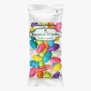 Amêndoa Confeitada 70g - 60 Unidades